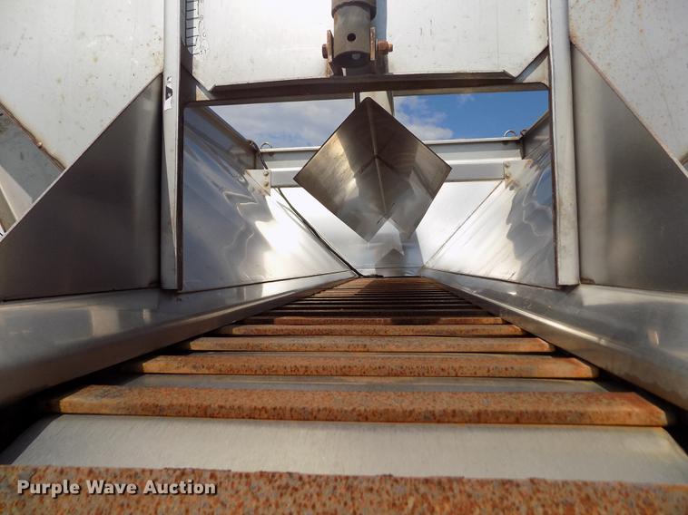 image for item DB9202 1997 Chevrolet C8500 dump truck