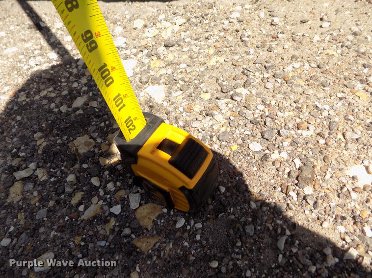 image for item DB9202 1997 Chevrolet C8500 dump truck