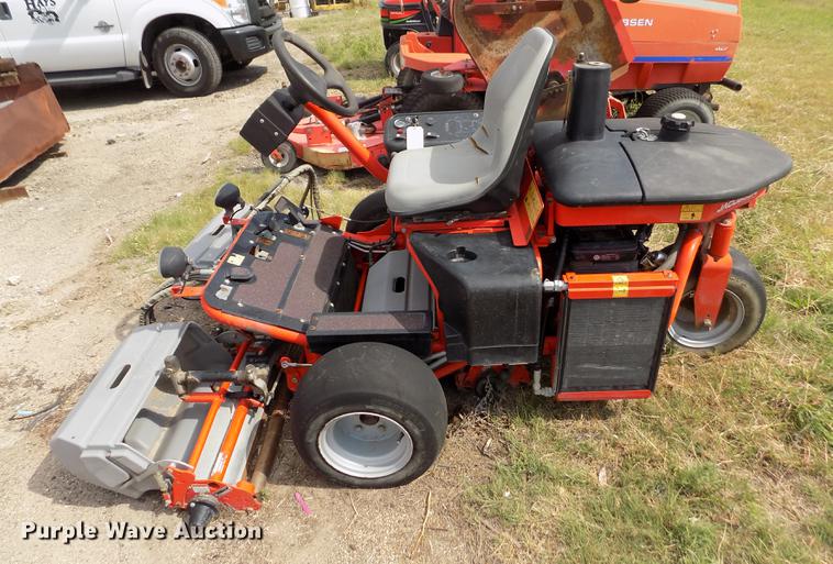 image for item DB9203 2008 Jacobsen G-Plex III Petrol greens mower