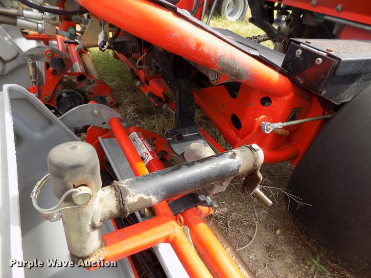 image for item DB9203 2008 Jacobsen G-Plex III Petrol greens mower