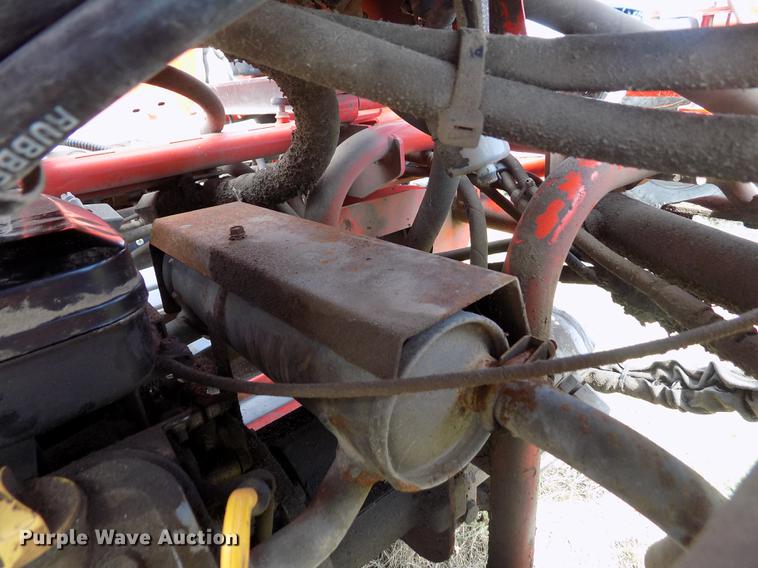 image for item DB9203 2008 Jacobsen G-Plex III Petrol greens mower