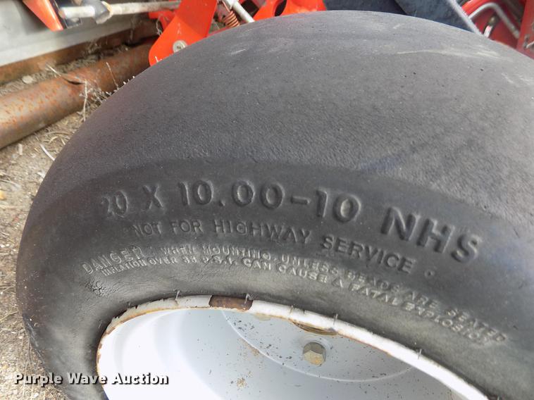 image for item DB9203 2008 Jacobsen G-Plex III Petrol greens mower