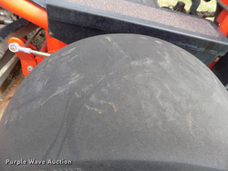 image for item DB9203 2008 Jacobsen G-Plex III Petrol greens mower