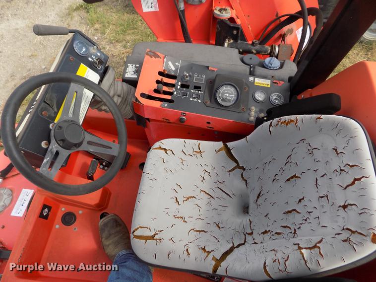 image for item DB9205 2000 Jacobsen Textron HR-5111 lawn mower