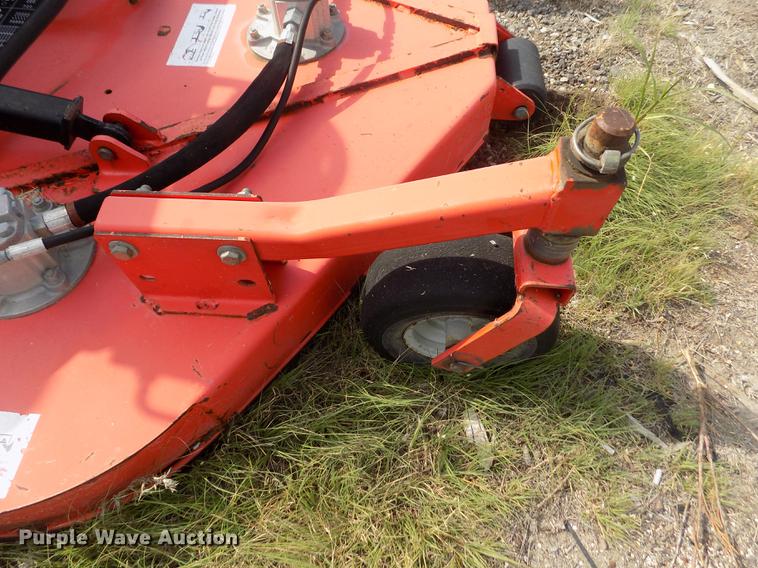 image for item DB9205 2000 Jacobsen Textron HR-5111 lawn mower