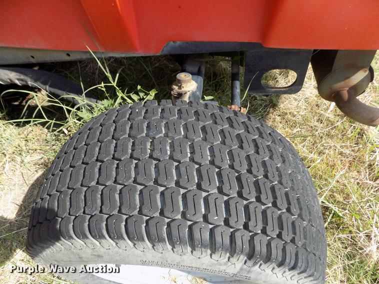 image for item DB9205 2000 Jacobsen Textron HR-5111 lawn mower