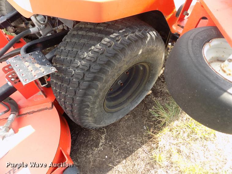 image for item DB9205 2000 Jacobsen Textron HR-5111 lawn mower