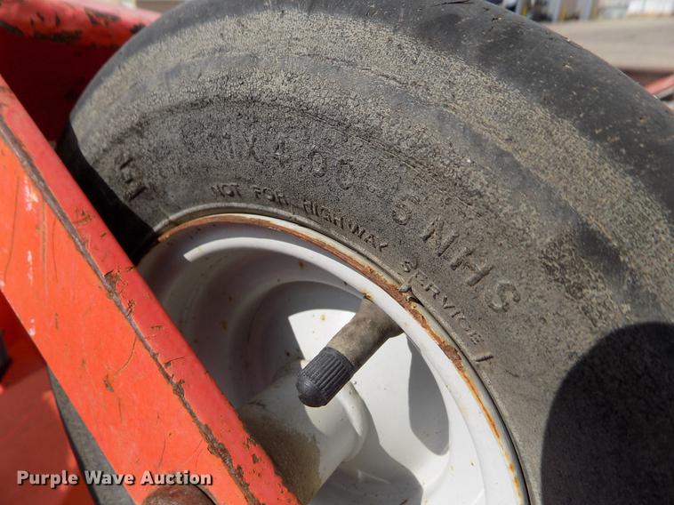 image for item DB9205 2000 Jacobsen Textron HR-5111 lawn mower