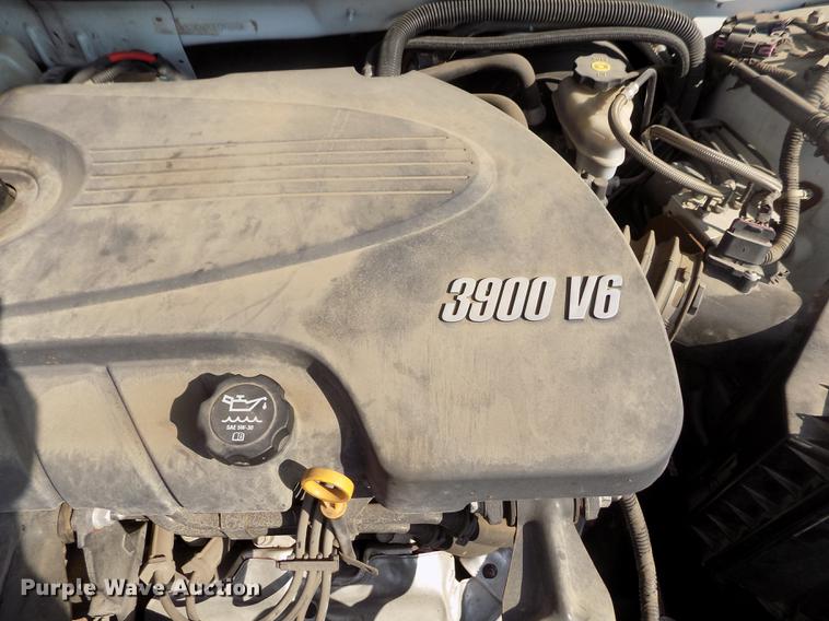 image for item DB9206 2011 Chevrolet Impala Police Cruiser