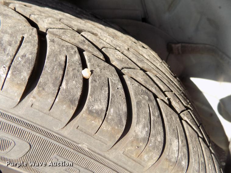 image for item DB9206 2011 Chevrolet Impala Police Cruiser