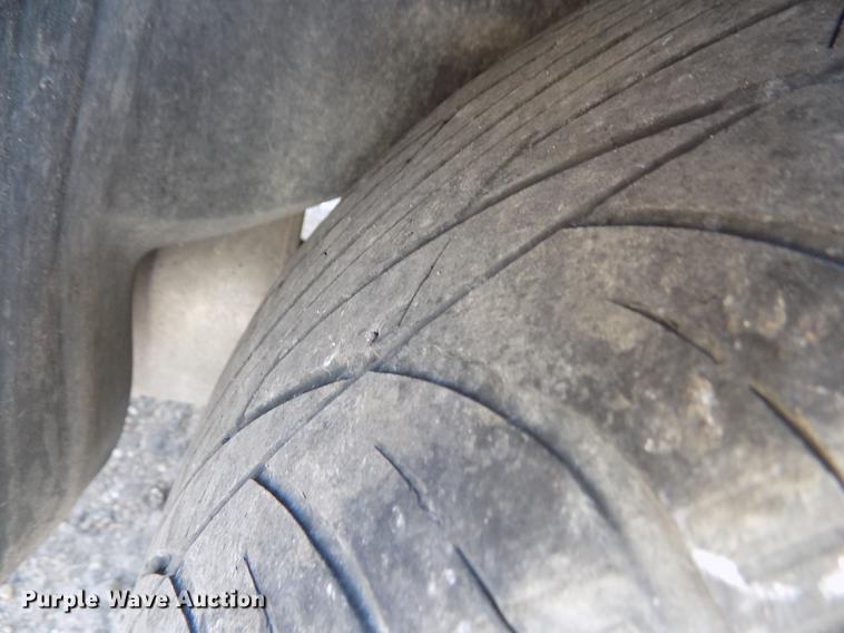 image for item DB9206 2011 Chevrolet Impala Police Cruiser