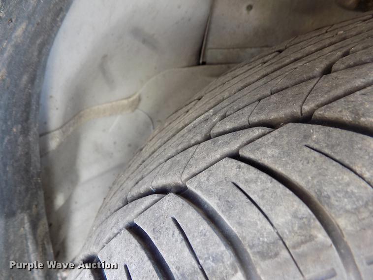 image for item DB9206 2011 Chevrolet Impala Police Cruiser