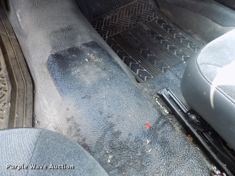 image for item DB9206 2011 Chevrolet Impala Police Cruiser