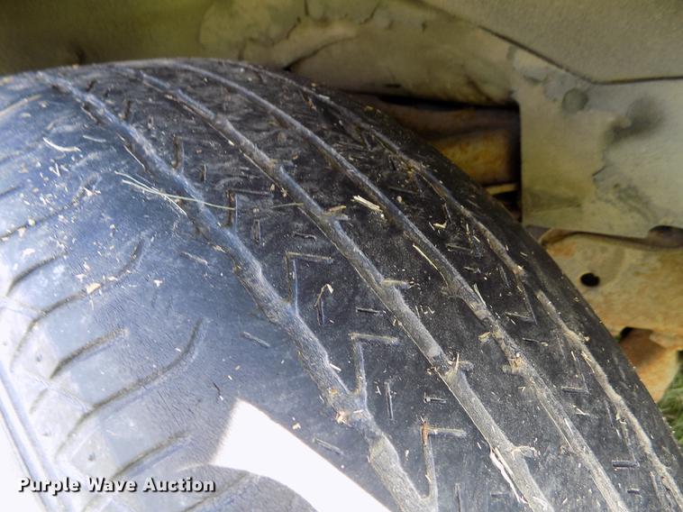 image for item DB9236 1993 Chevrolet Astro van