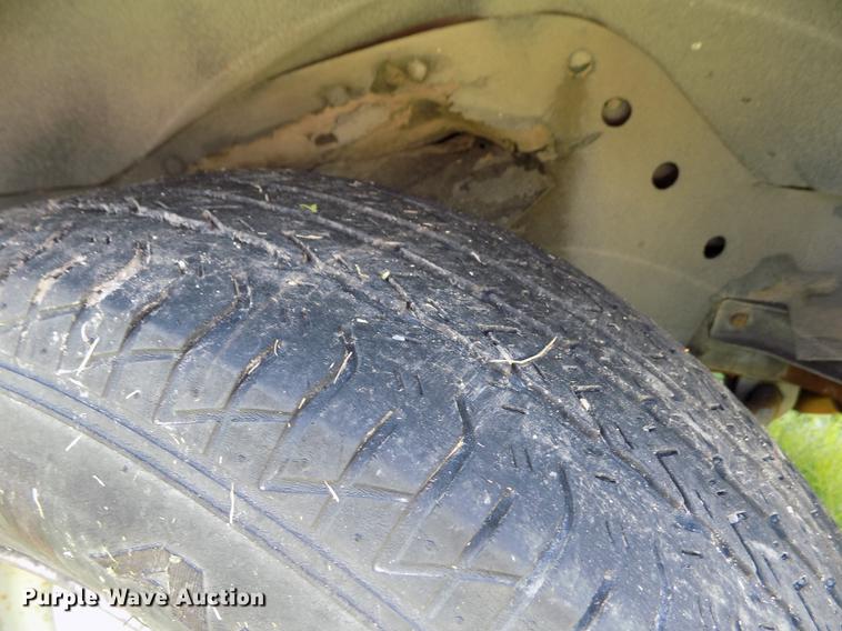 image for item DB9236 1993 Chevrolet Astro van