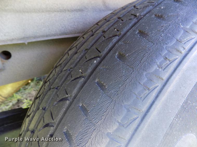 image for item DB9236 1993 Chevrolet Astro van