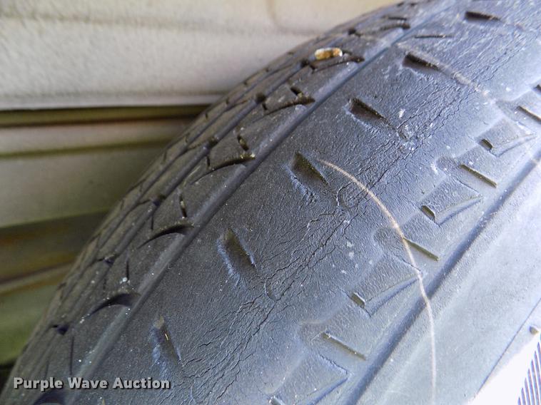 image for item DB9236 1993 Chevrolet Astro van