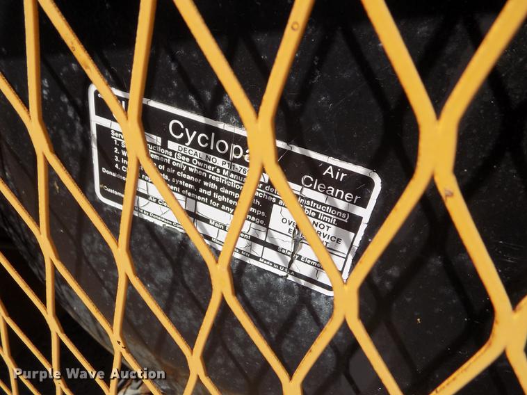 image for item DB9237 1994 Thomas Built Saf-T-Liner ER school bus