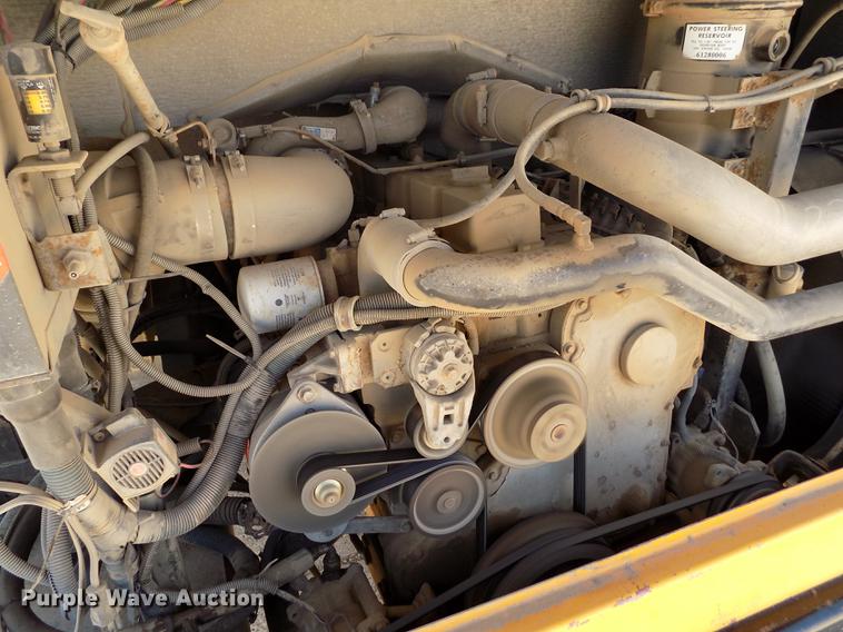 image for item DB9237 1994 Thomas Built Saf-T-Liner ER school bus