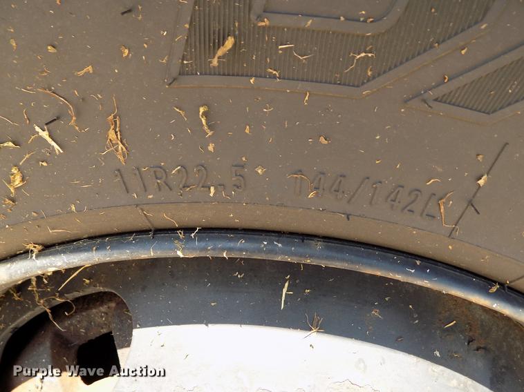 image for item DB9237 1994 Thomas Built Saf-T-Liner ER school bus