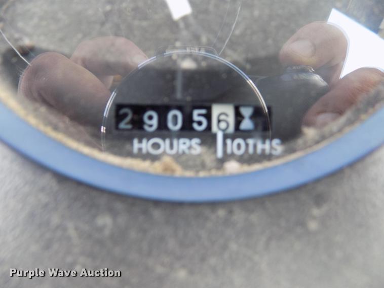 image for item DB9241 1973 John Deere 4630 tractor