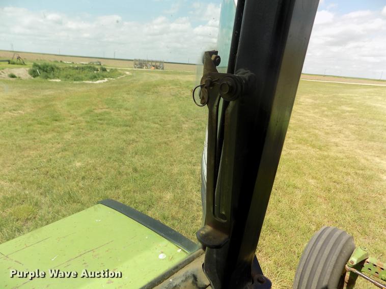 image for item DB9241 1973 John Deere 4630 tractor