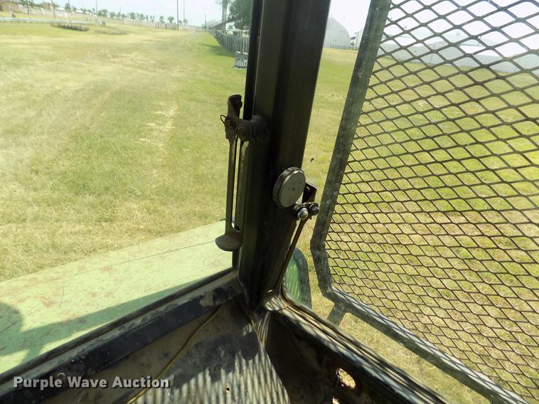 image for item DB9241 1973 John Deere 4630 tractor