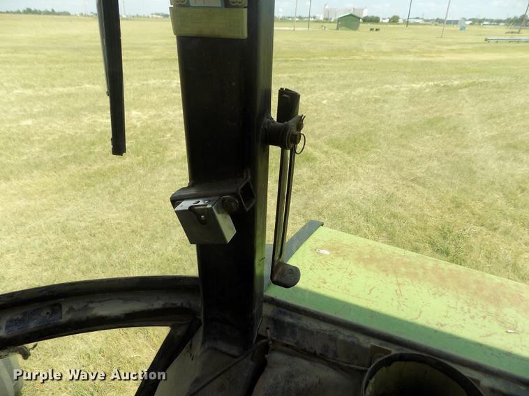 image for item DB9241 1973 John Deere 4630 tractor