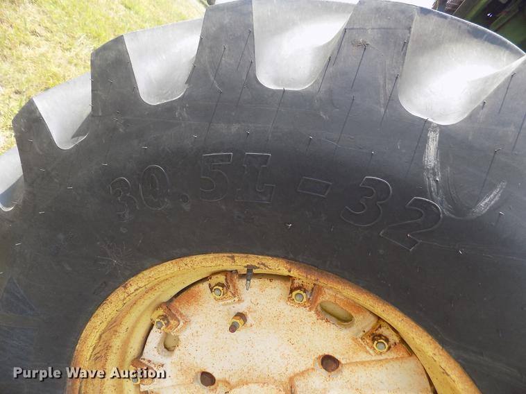 image for item DB9241 1973 John Deere 4630 tractor