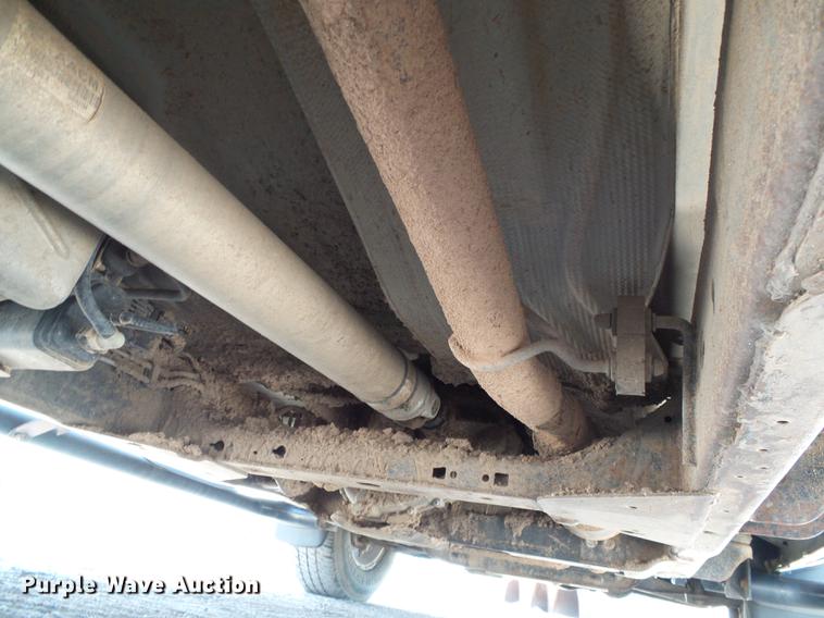 image for item DD5796 2011 Chevrolet Silverado 1500 Crew Cab pickup truck