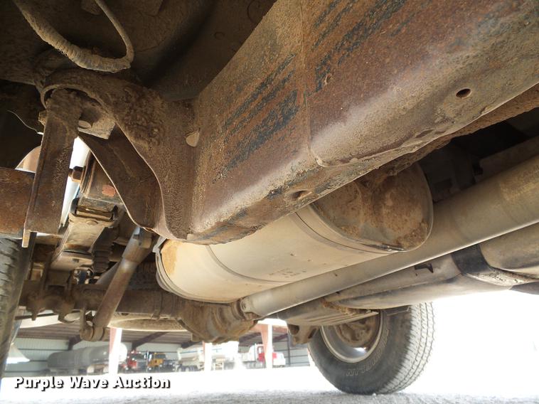 image for item DD5796 2011 Chevrolet Silverado 1500 Crew Cab pickup truck