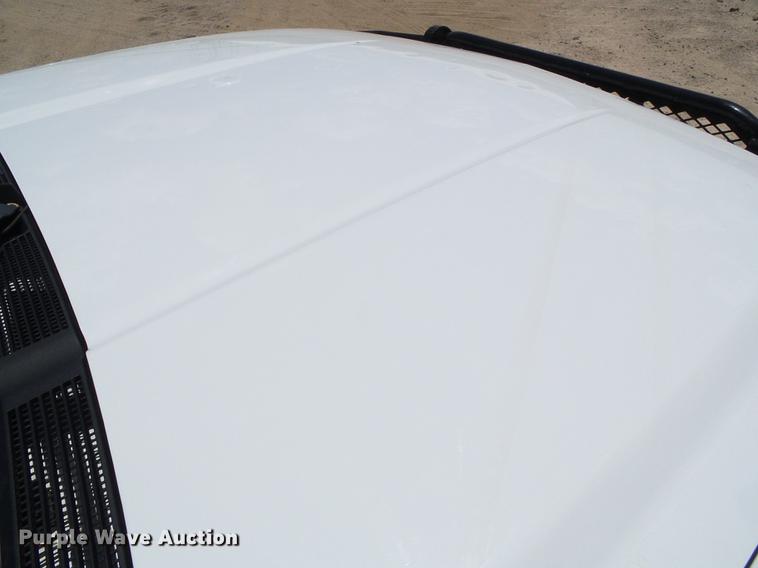 image for item DD5796 2011 Chevrolet Silverado 1500 Crew Cab pickup truck