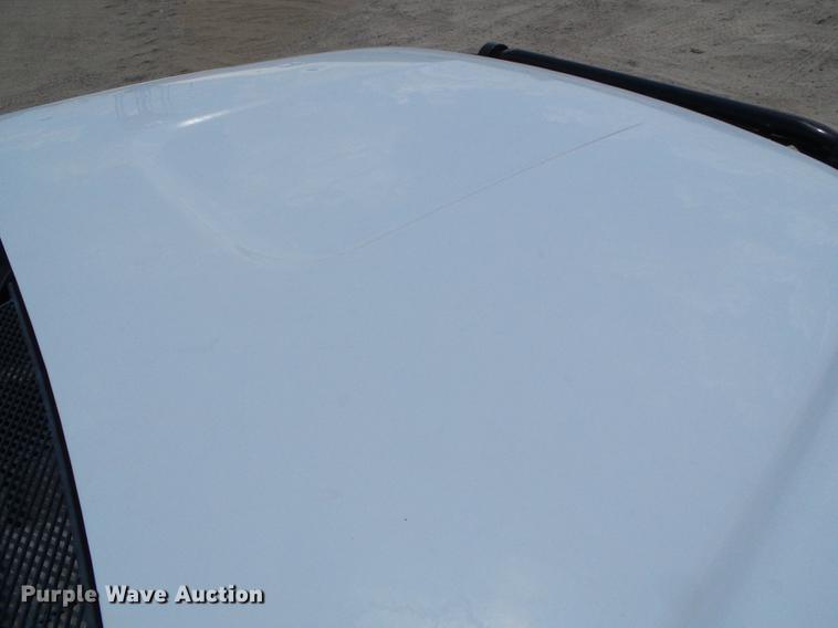 image for item DD5797 2009 GMC Sierra 1500 Crew Cab pickup truck