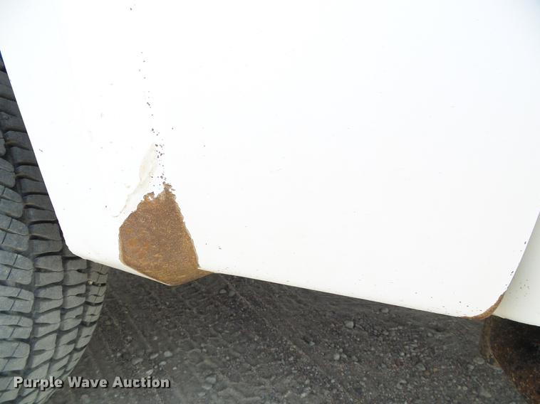 image for item DD5797 2009 GMC Sierra 1500 Crew Cab pickup truck