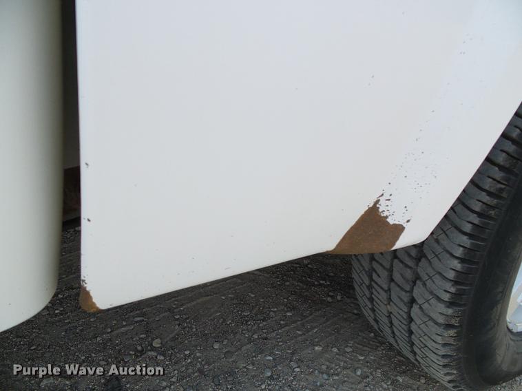 image for item DD5797 2009 GMC Sierra 1500 Crew Cab pickup truck