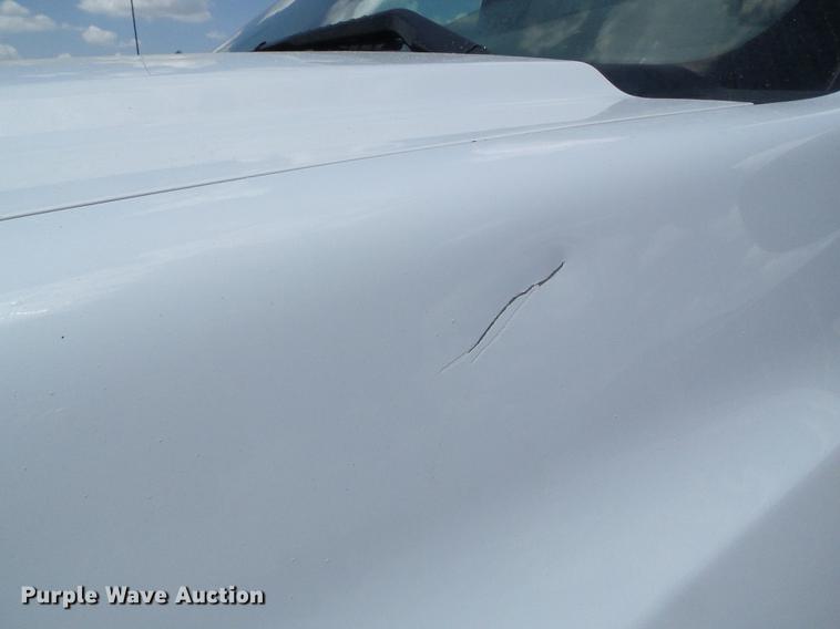 image for item DD5797 2009 GMC Sierra 1500 Crew Cab pickup truck