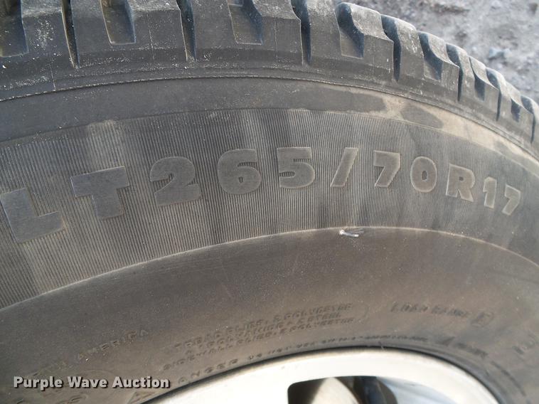 image for item DD5797 2009 GMC Sierra 1500 Crew Cab pickup truck