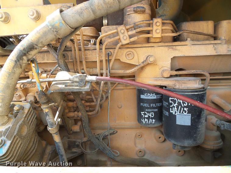 image for item DD5811 1991 Case 621 wheel loader