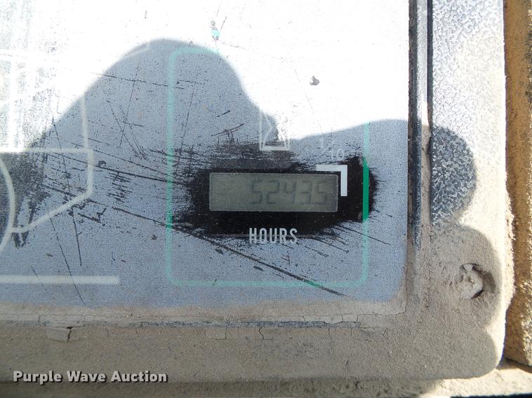 image for item DD5811 1991 Case 621 wheel loader