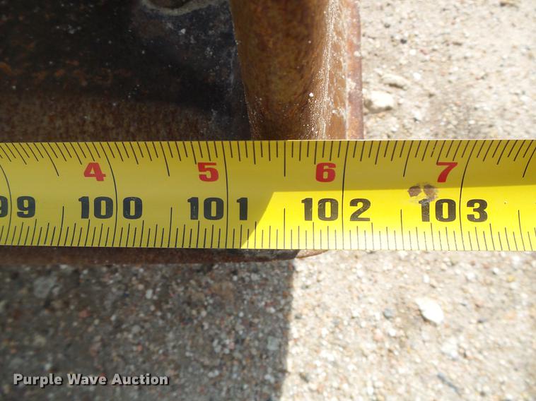 image for item DD5811 1991 Case 621 wheel loader