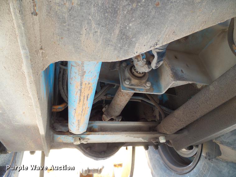 image for item DD5811 1991 Case 621 wheel loader