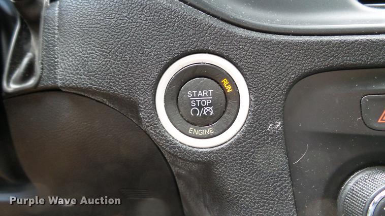 image for item DD7275 2012 Dodge Charger Police