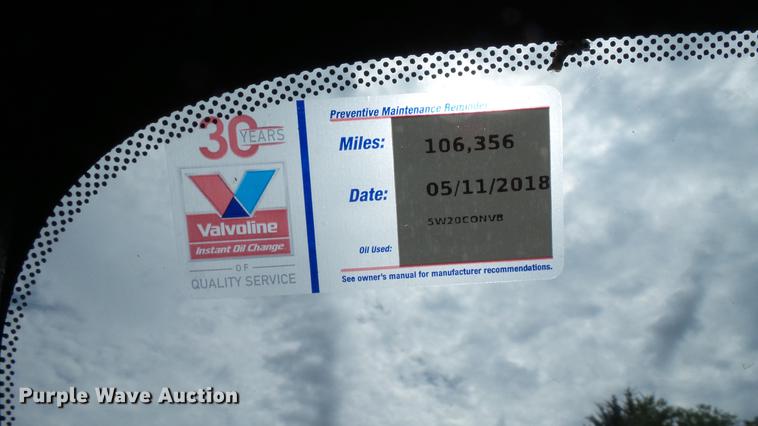 image for item DD7275 2012 Dodge Charger Police