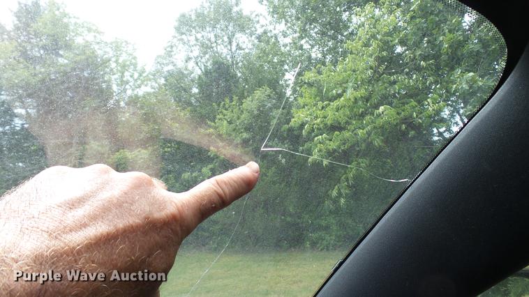 image for item DD7275 2012 Dodge Charger Police