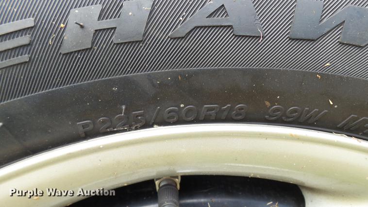 image for item DD7275 2012 Dodge Charger Police