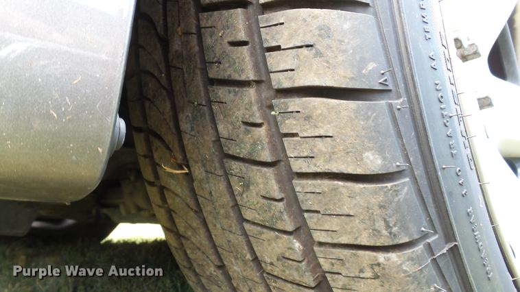 image for item DD7275 2012 Dodge Charger Police