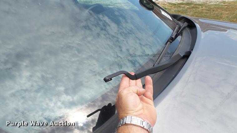 image for item DD7275 2012 Dodge Charger Police