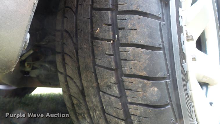 image for item DD7275 2012 Dodge Charger Police