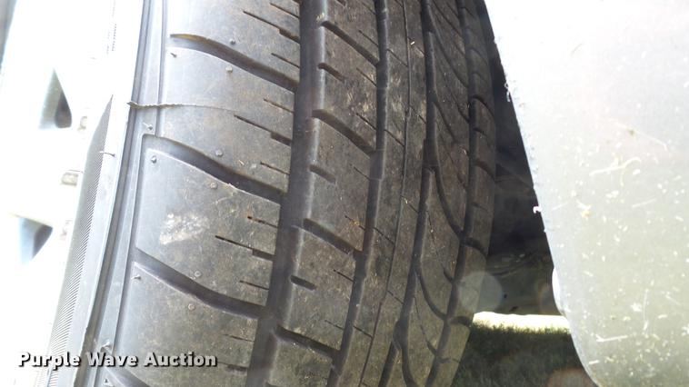 image for item DD7275 2012 Dodge Charger Police