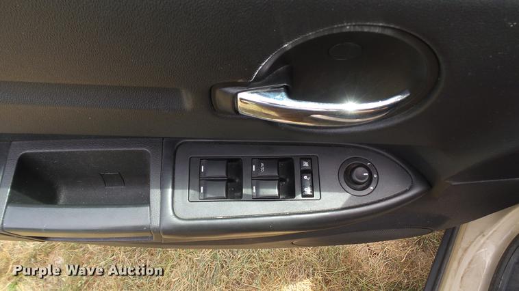 image for item DD7276 2010 Dodge Charger Police